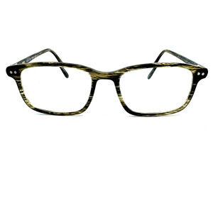 MODO modo.com Eyeglasses Frames Gryst Handmade Mc 037 52-18-150 H12116